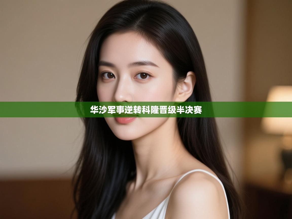 华沙军事逆转科隆晋级半决赛 第2张