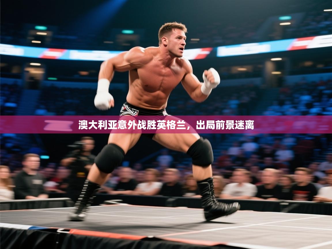 澳大利亚意外战胜英格兰，出局前景迷离  第2张
