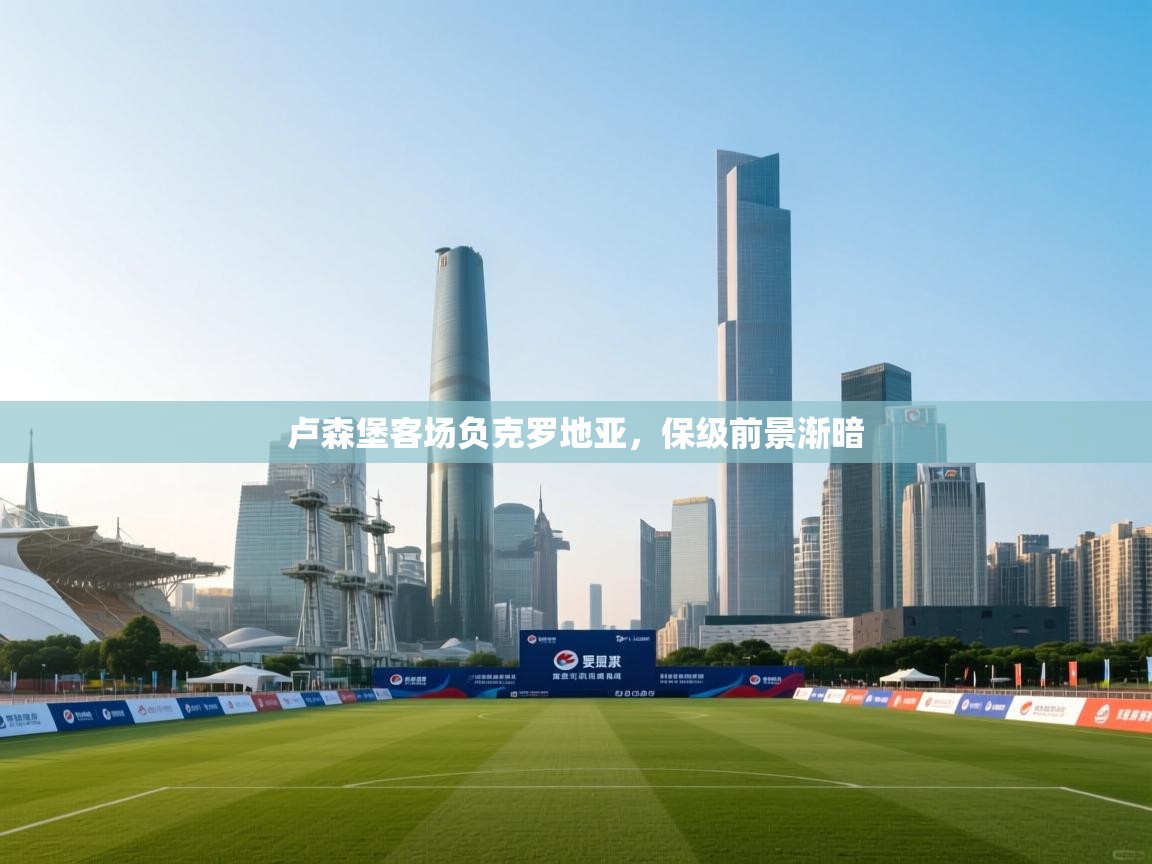 卢森堡客场负克罗地亚，保级前景渐暗  第2张