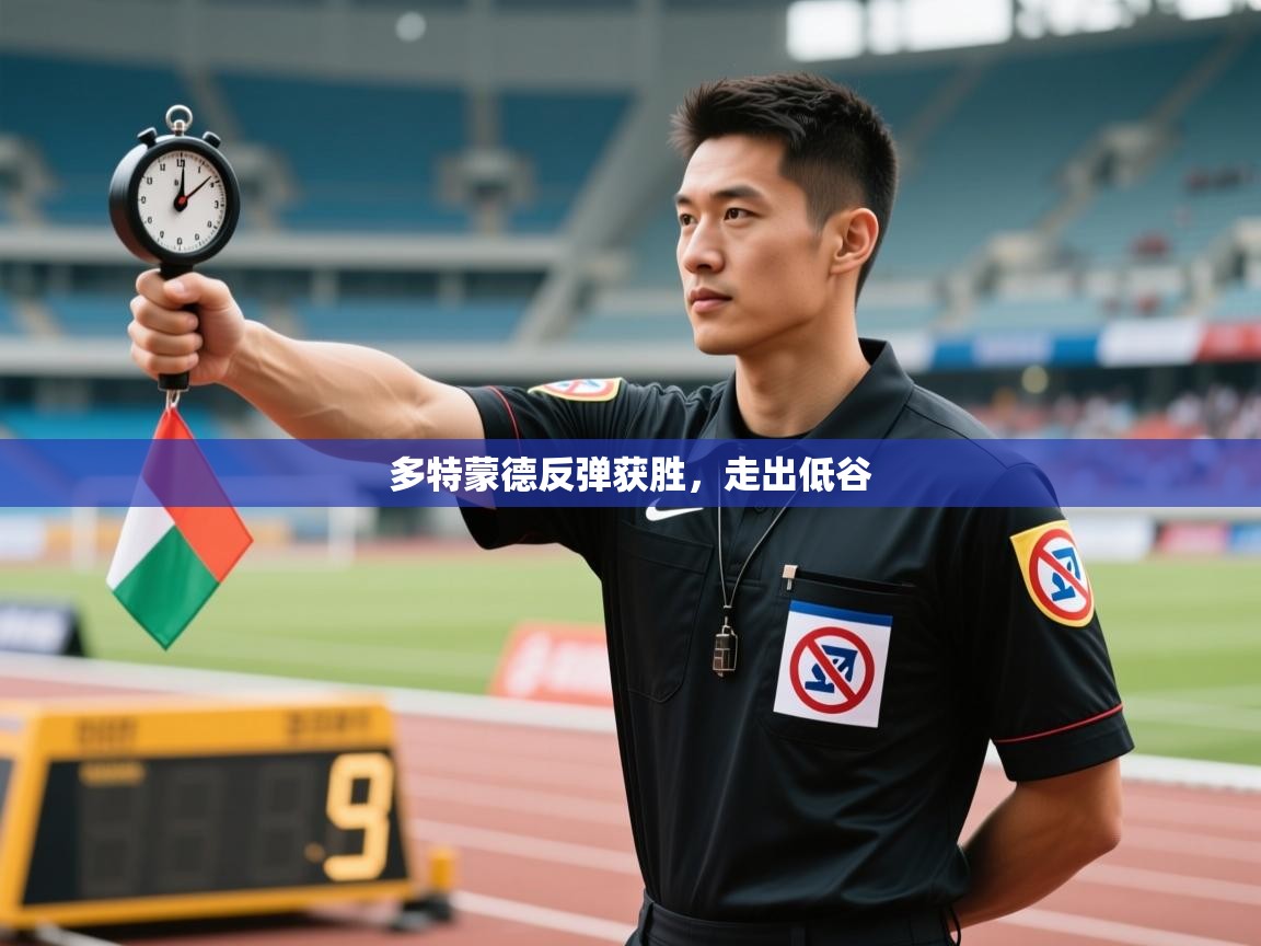 多特蒙德反弹获胜，走出低谷  第2张