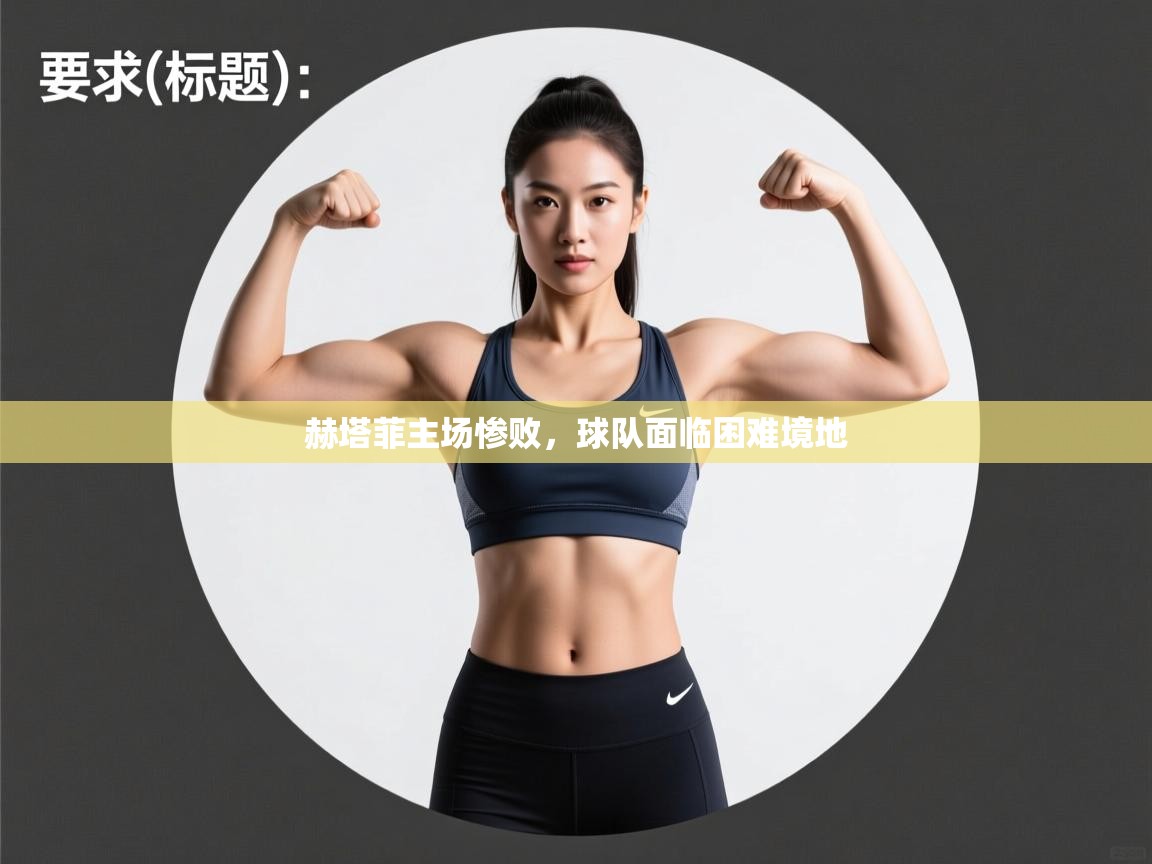 赫塔菲主场惨败，球队面临困难境地  第2张