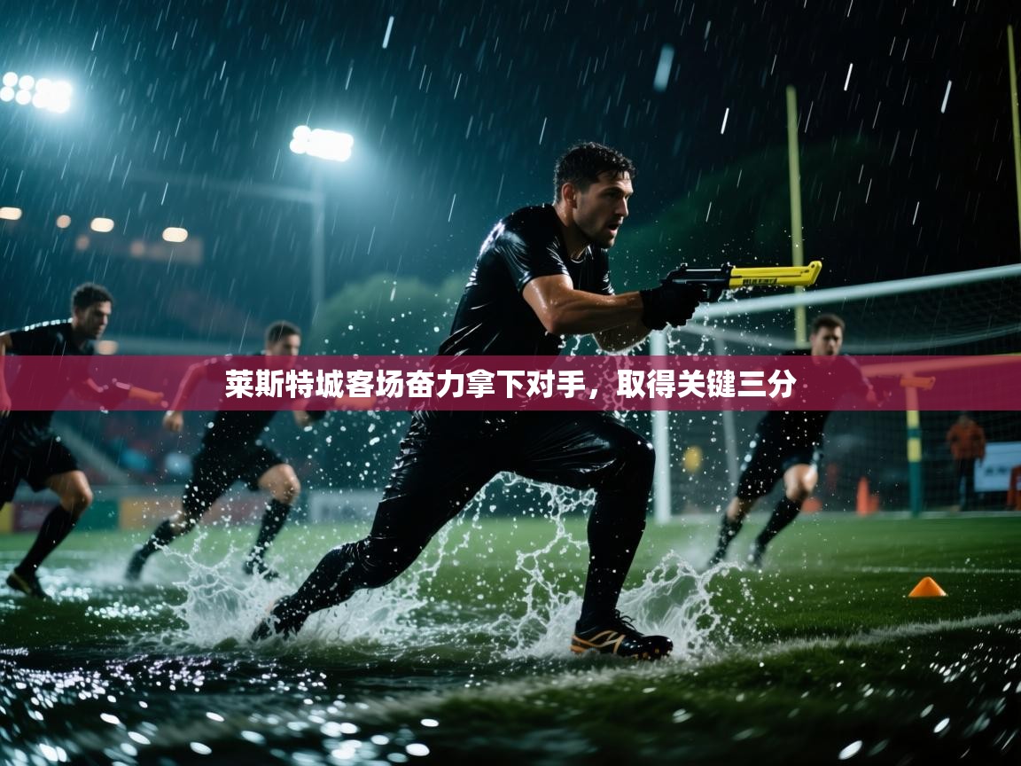 莱斯特城客场奋力拿下对手，取得关键三分  第2张