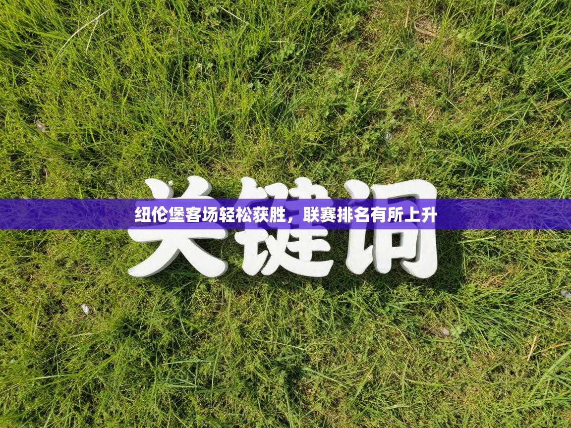 纽伦堡客场轻松获胜，联赛排名有所上升  第2张