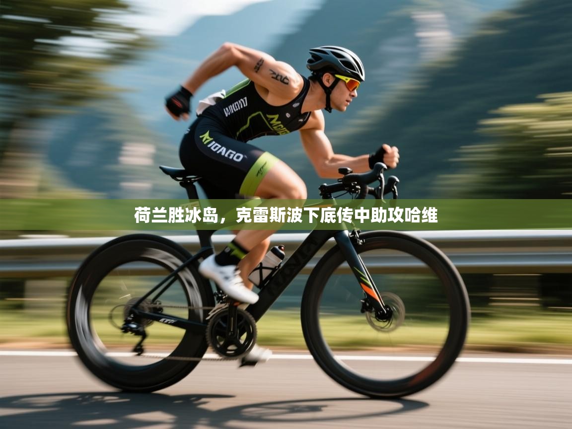 荷兰胜冰岛,克雷斯波下底传中助攻哈维 第2张