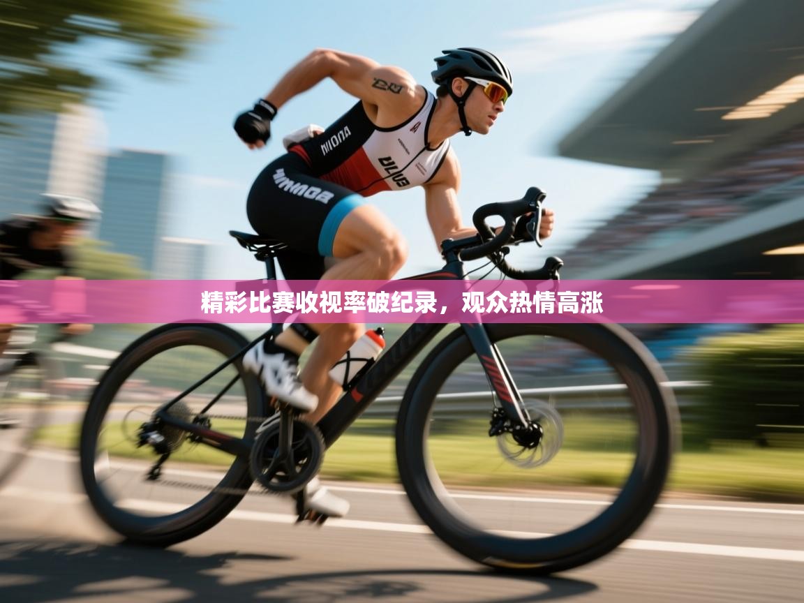 精彩比赛收视率破纪录,观众热情高涨 第1张