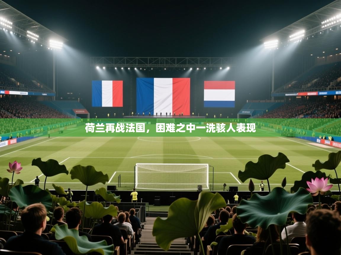 荷兰再战法国,困难之中一洗骇人表现 第1张