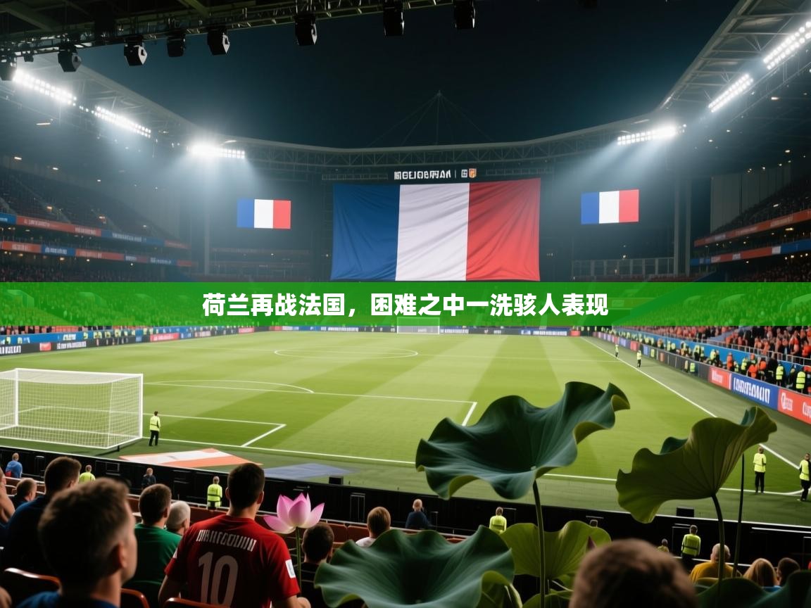 荷兰再战法国,困难之中一洗骇人表现 第2张