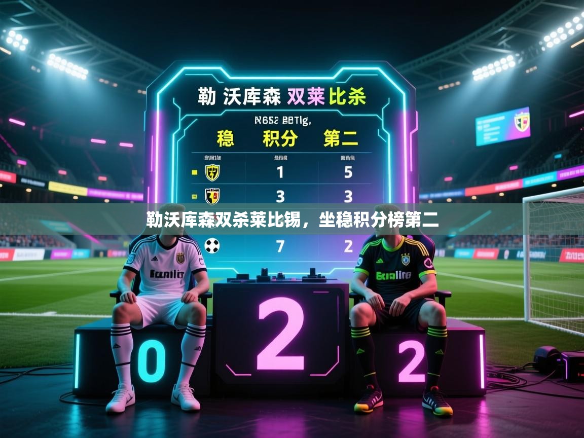 勒沃库森双杀莱比锡，坐稳积分榜第二  第2张