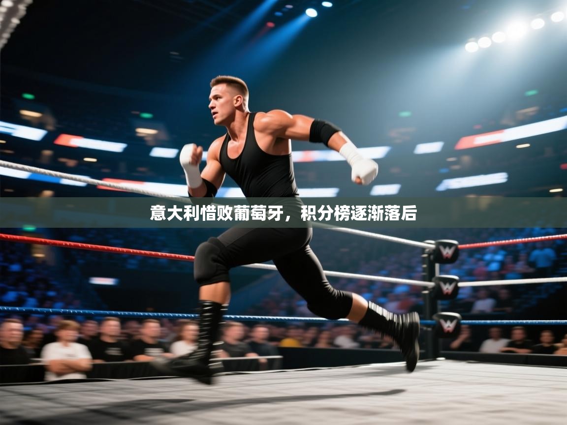 意大利惜败葡萄牙,积分榜逐渐落后 第1张