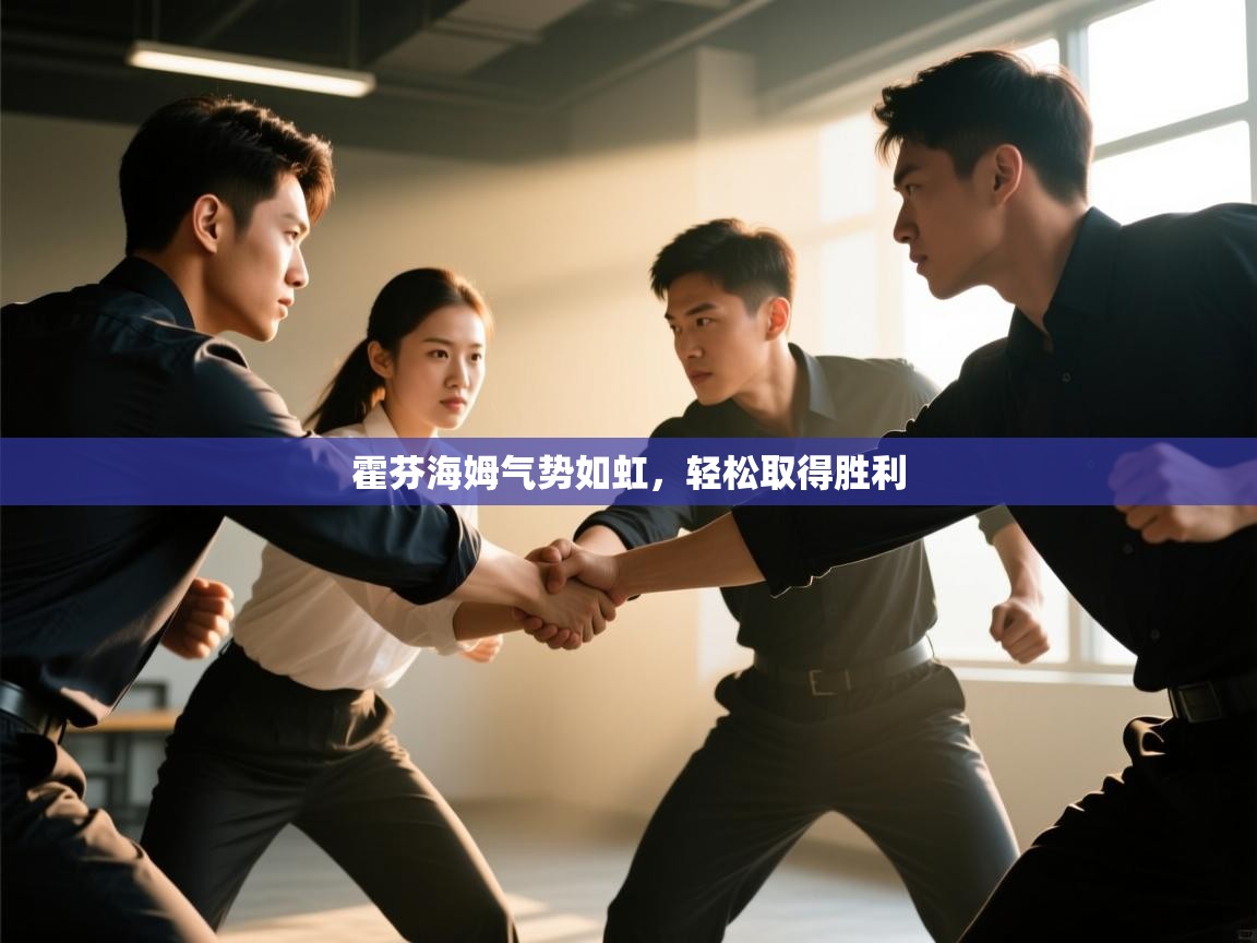 霍芬海姆气势如虹,轻松取得胜利 第1张