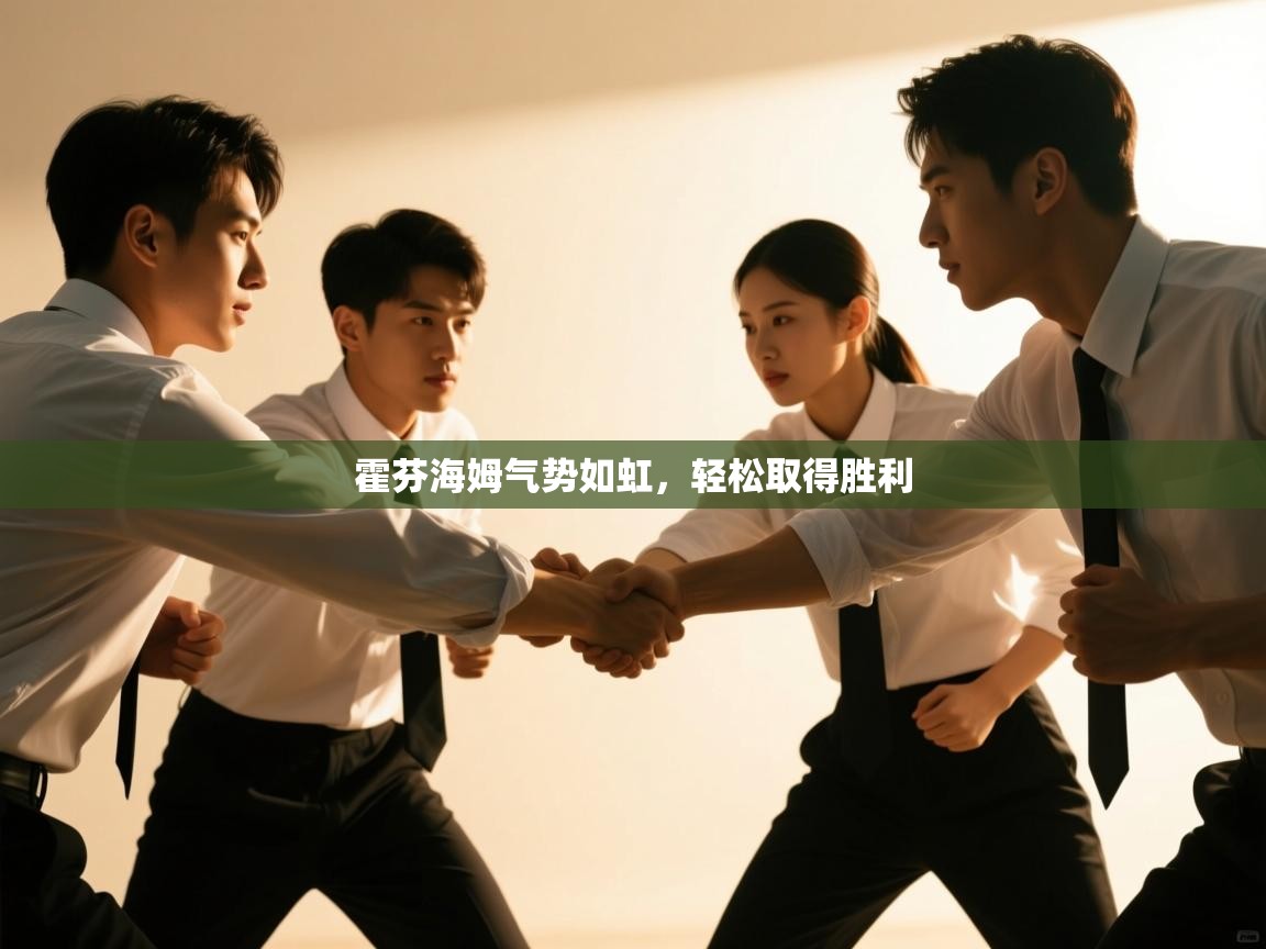 霍芬海姆气势如虹,轻松取得胜利 第2张