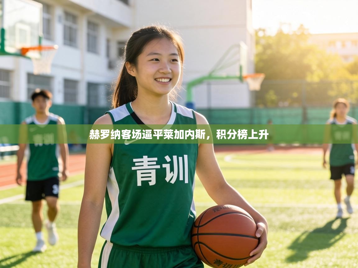 赫罗纳客场逼平莱加内斯，积分榜上升  第2张