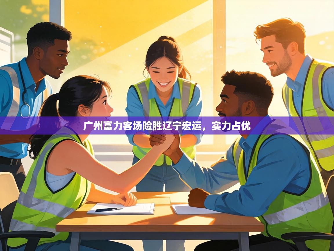广州富力客场险胜辽宁宏运,实力占优 第1张